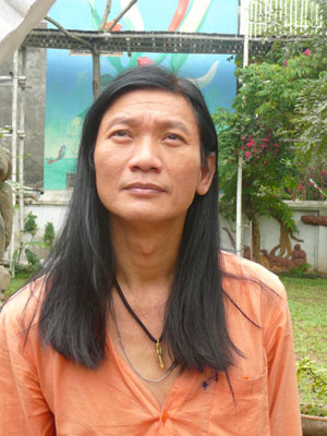 Dao Anh Khanh