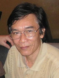 Hung Khuynh