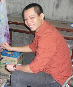 Nguyen Hai Nam